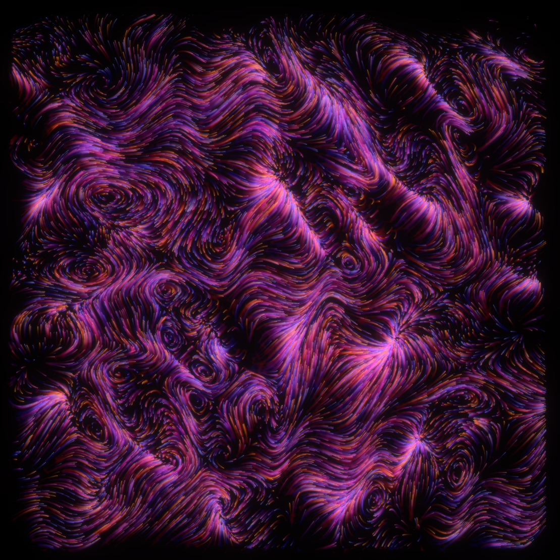 flow | meditations #438