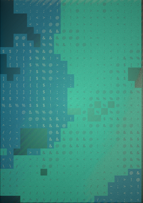 Convergence Remnants #8574