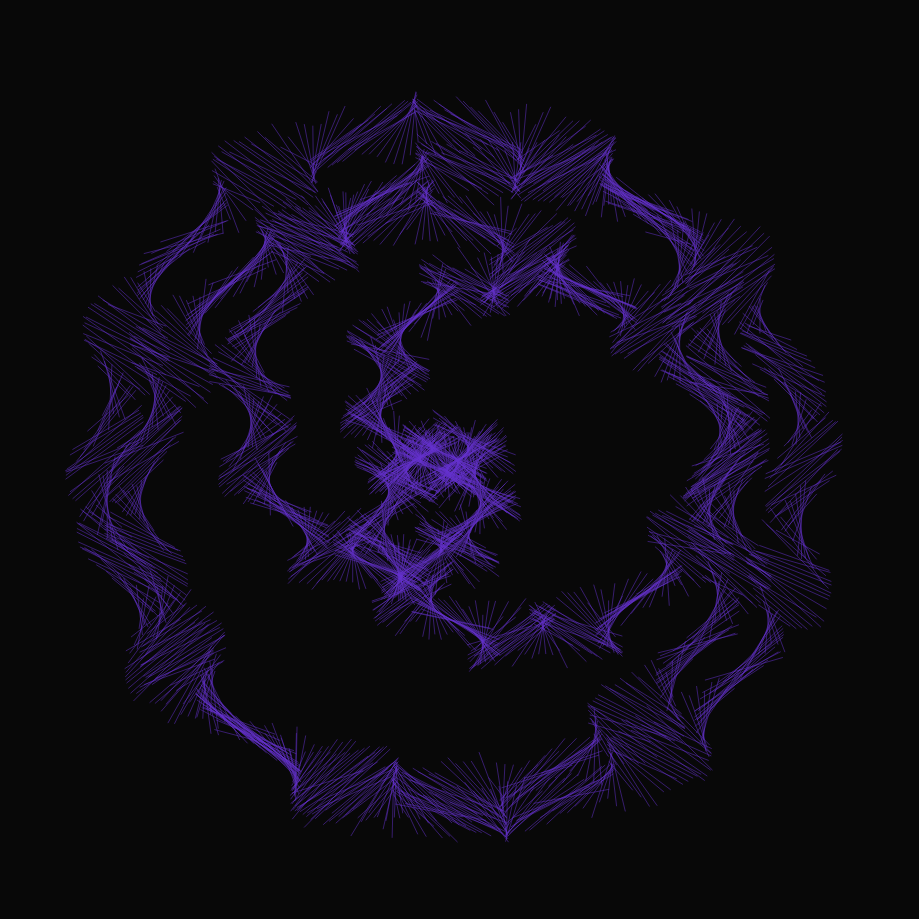 The Noise #9854