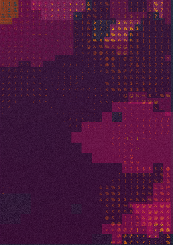 Convergence Remnants #2487