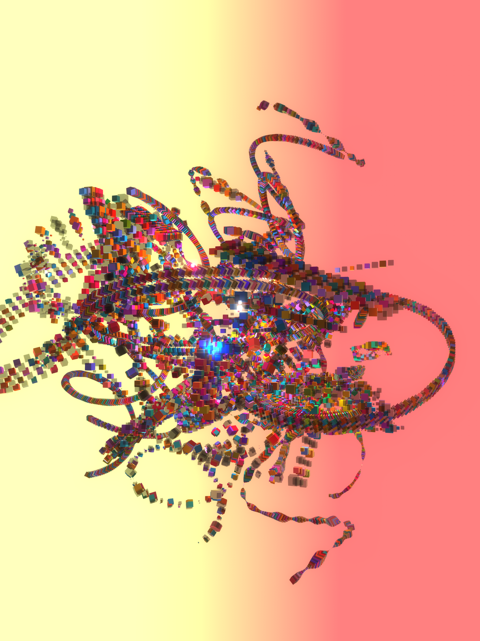 Complex Assemblies #34