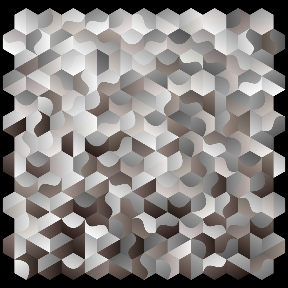 Hex Grid #44