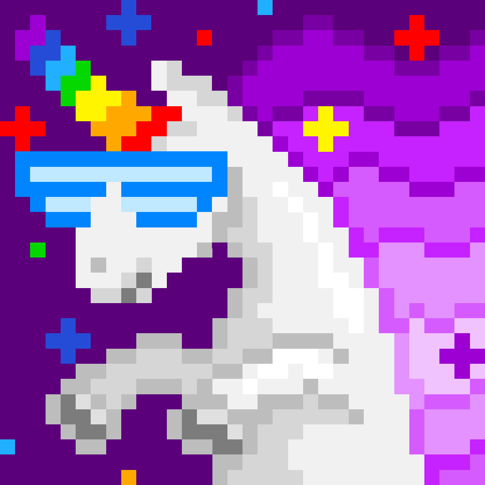 Unicorn #3703