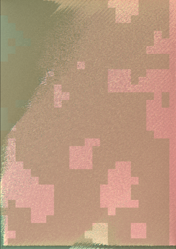 Convergence Remnants #4819