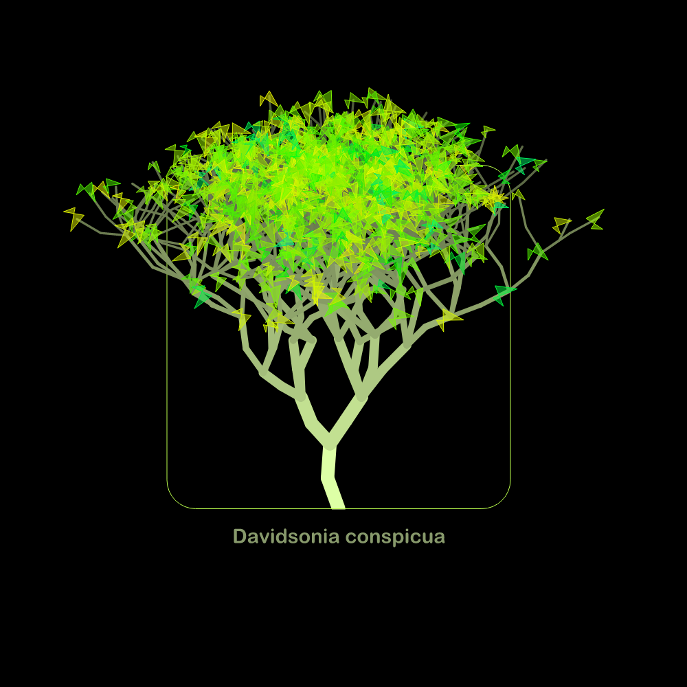 Fluidynamix - Trees #48