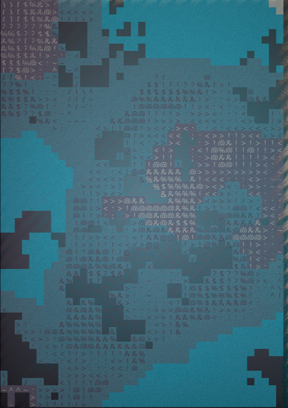 Convergence Remnants #13063