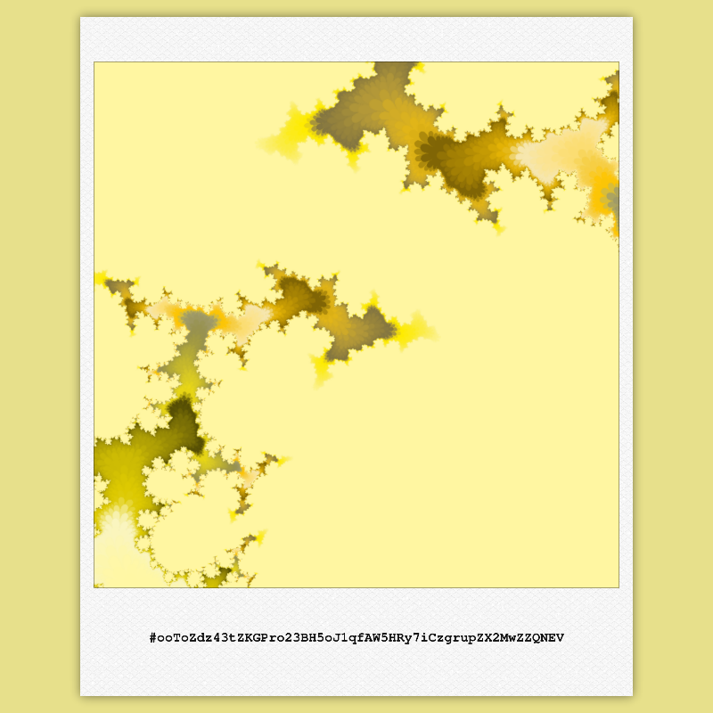 Mandelroid #991