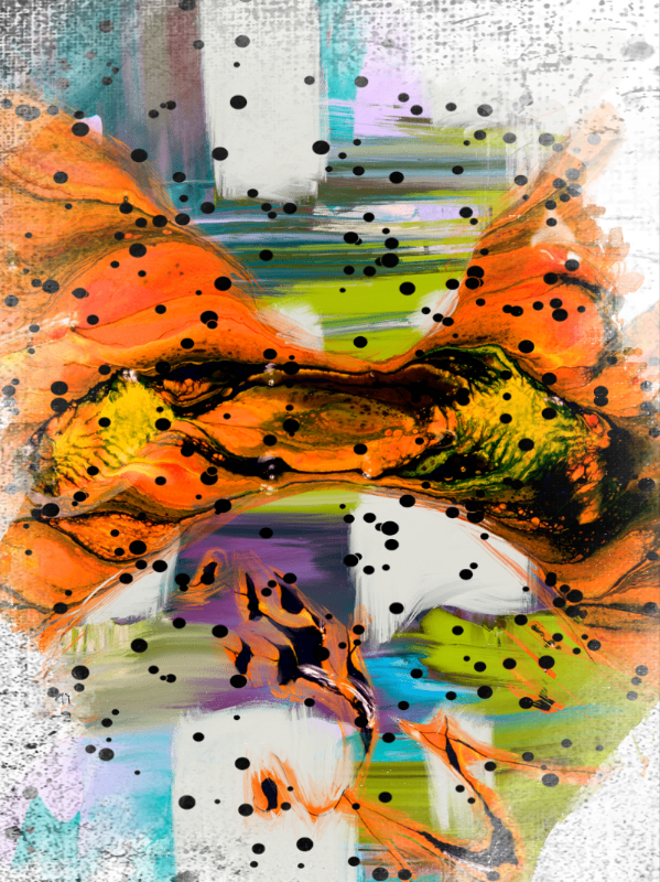 C-painting #2 #49