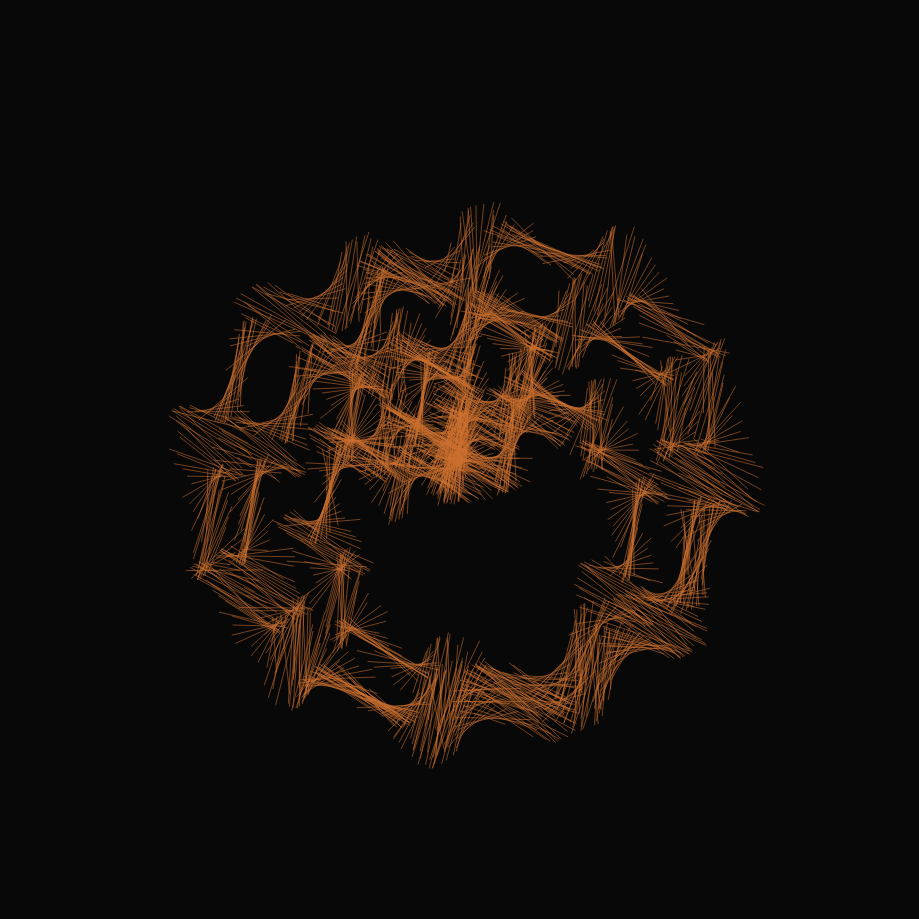 The Noise #13981