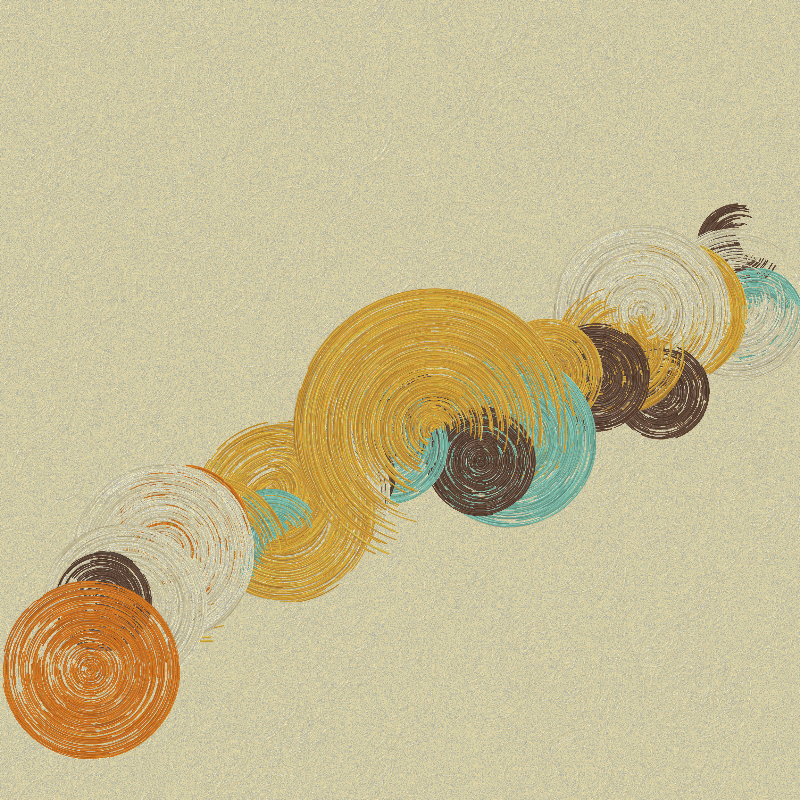 Circles #354