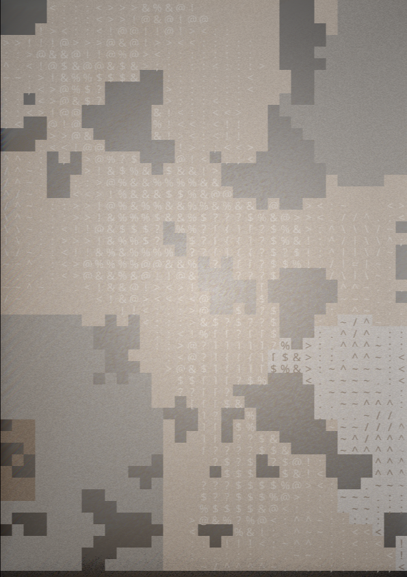Convergence Remnants #5241