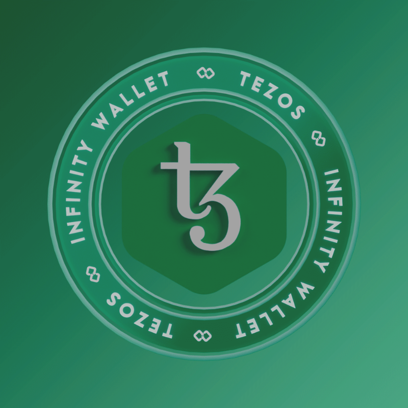 Tezos x Infinity Wallet #2732