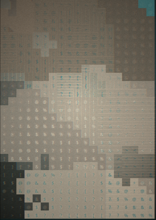 Convergence Remnants #7985