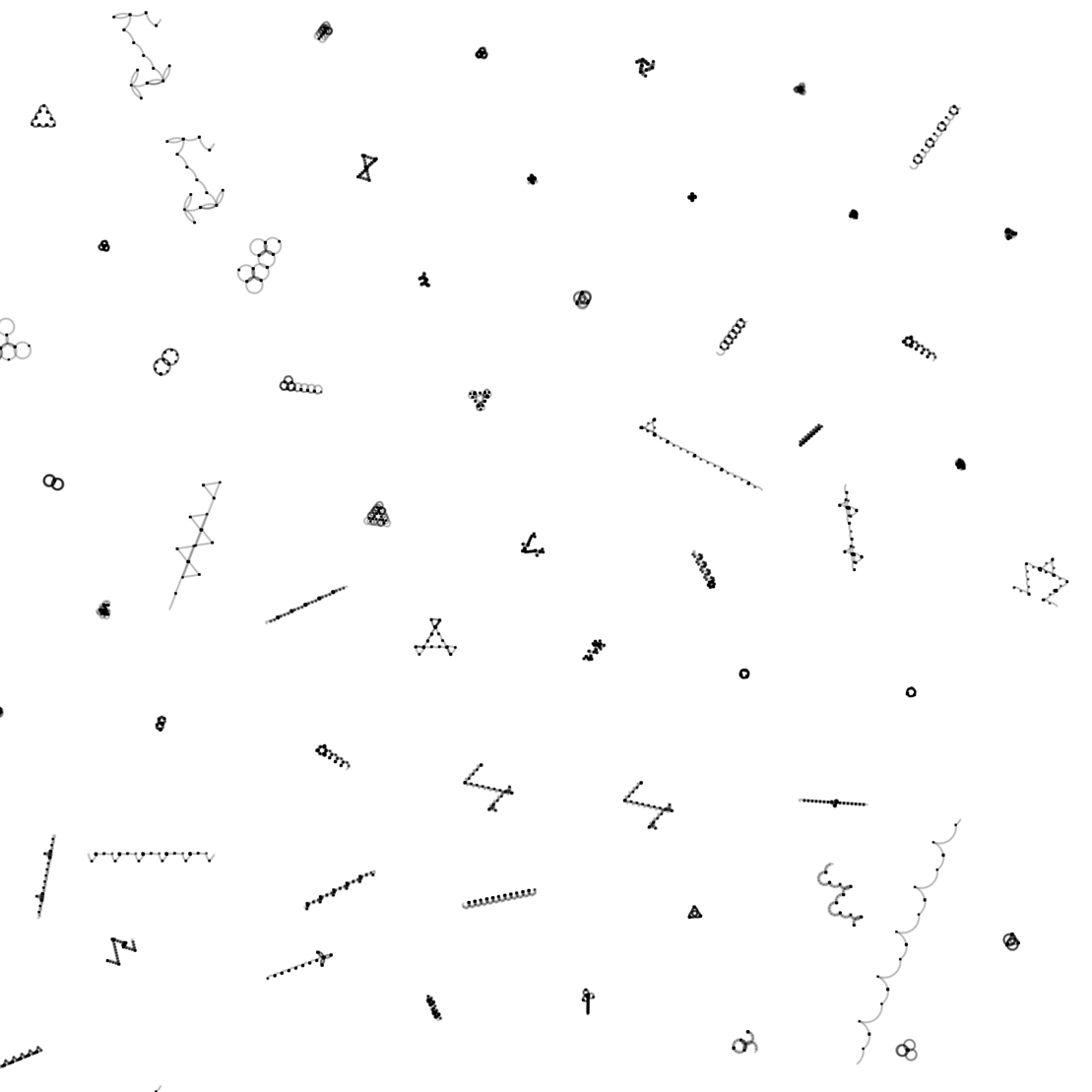 Wrapping Paper Generator #85