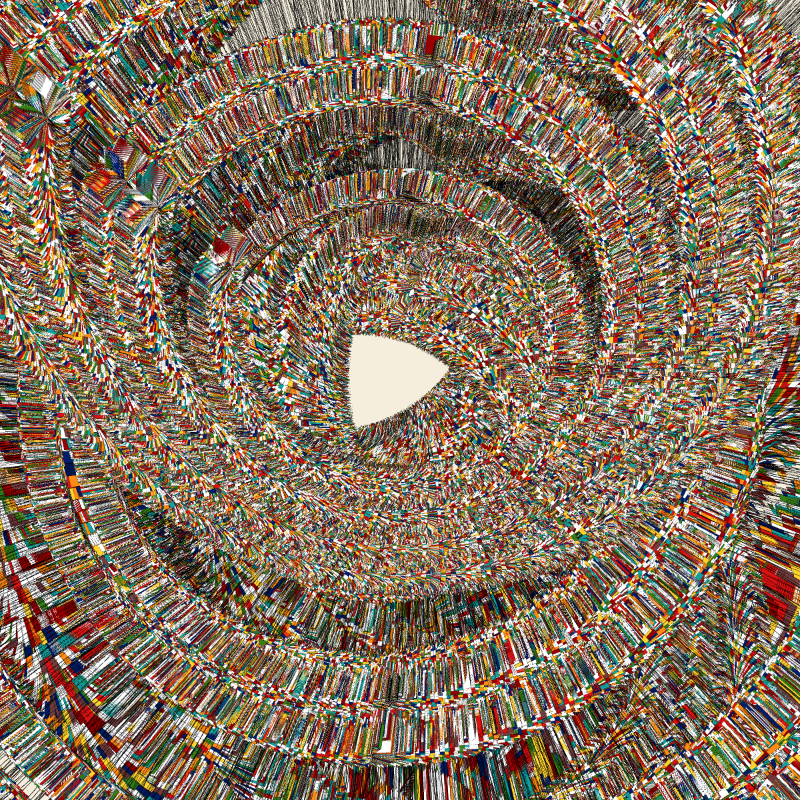 Singularithm #932