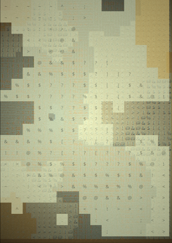 Convergence Remnants #6700