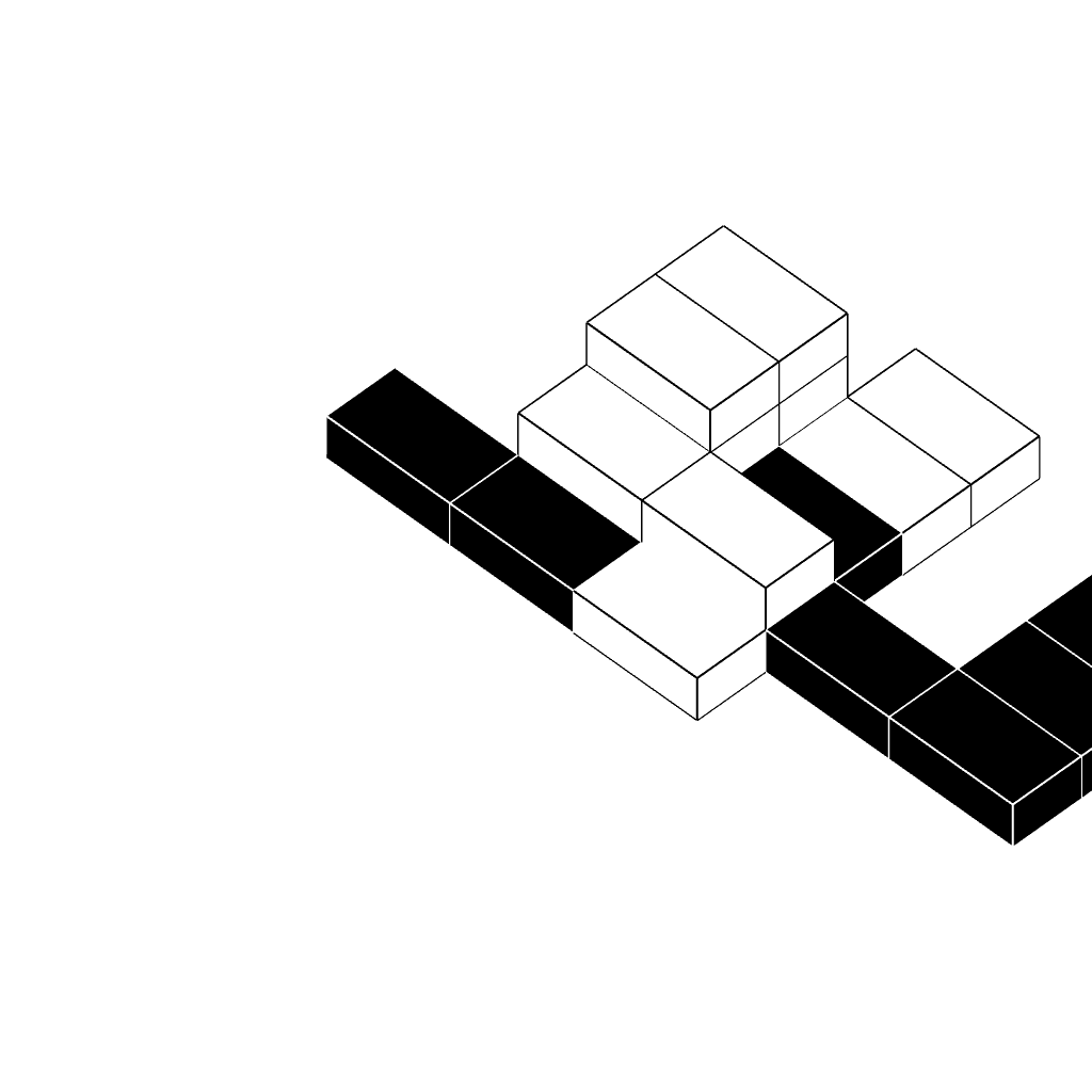 Polyvalence #96