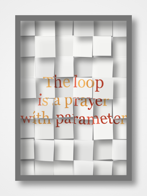 The Metaphor Machine #772