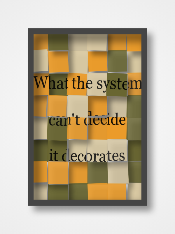 The Metaphor Machine #632