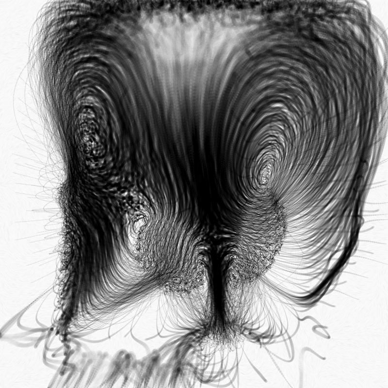 Convection Drawings #83