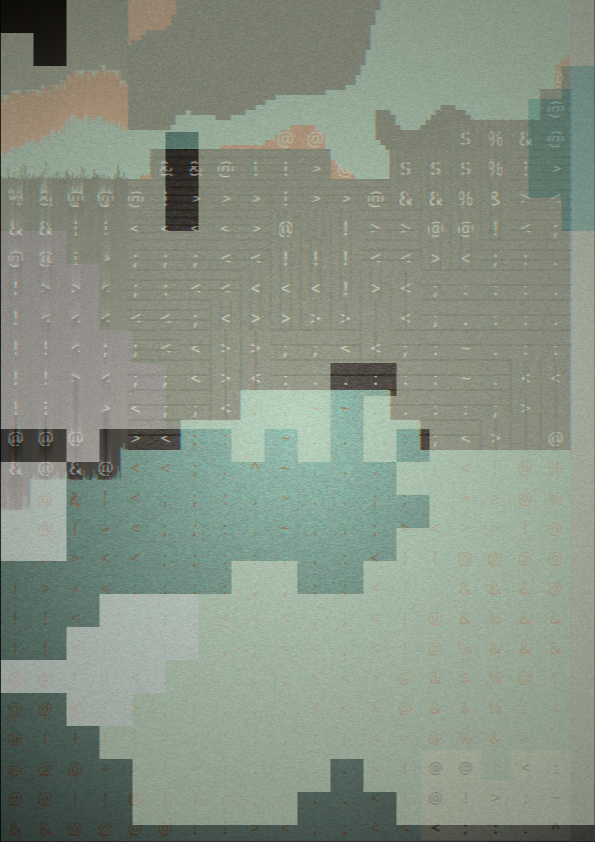 Convergence Remnants #1649