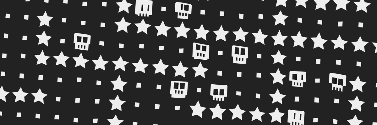SMOLSKULL-PATTERN #917