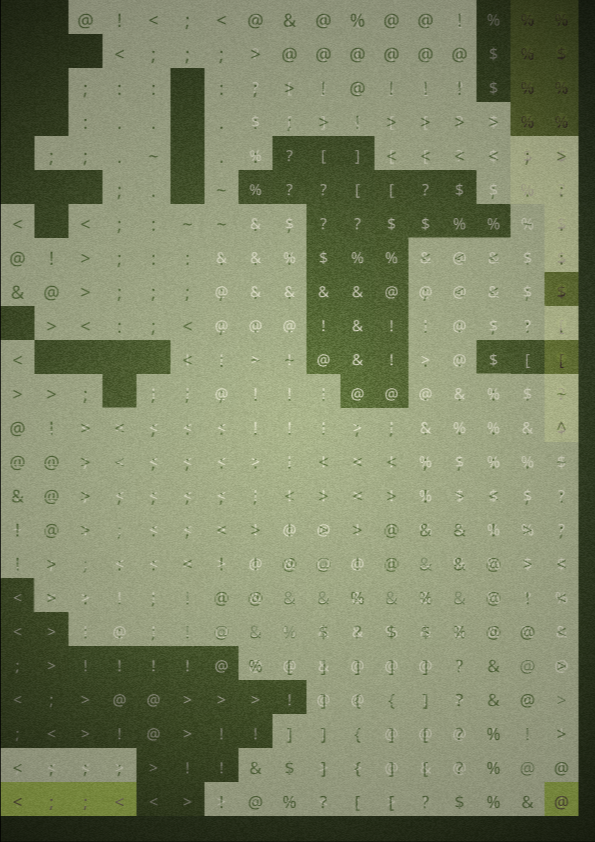 Convergence Remnants #11918