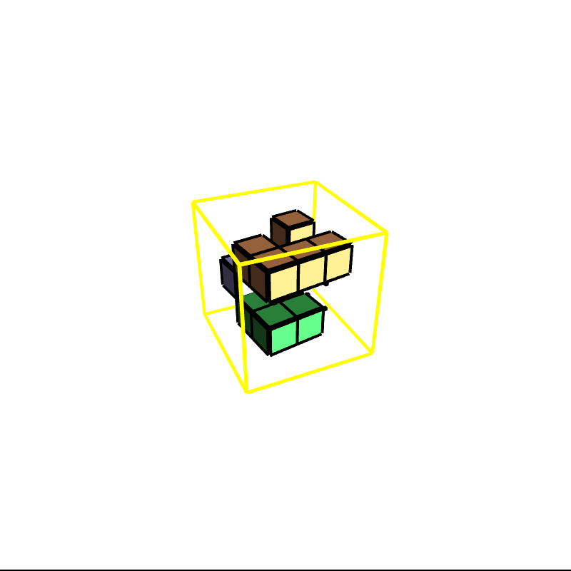 rubix.cube #47