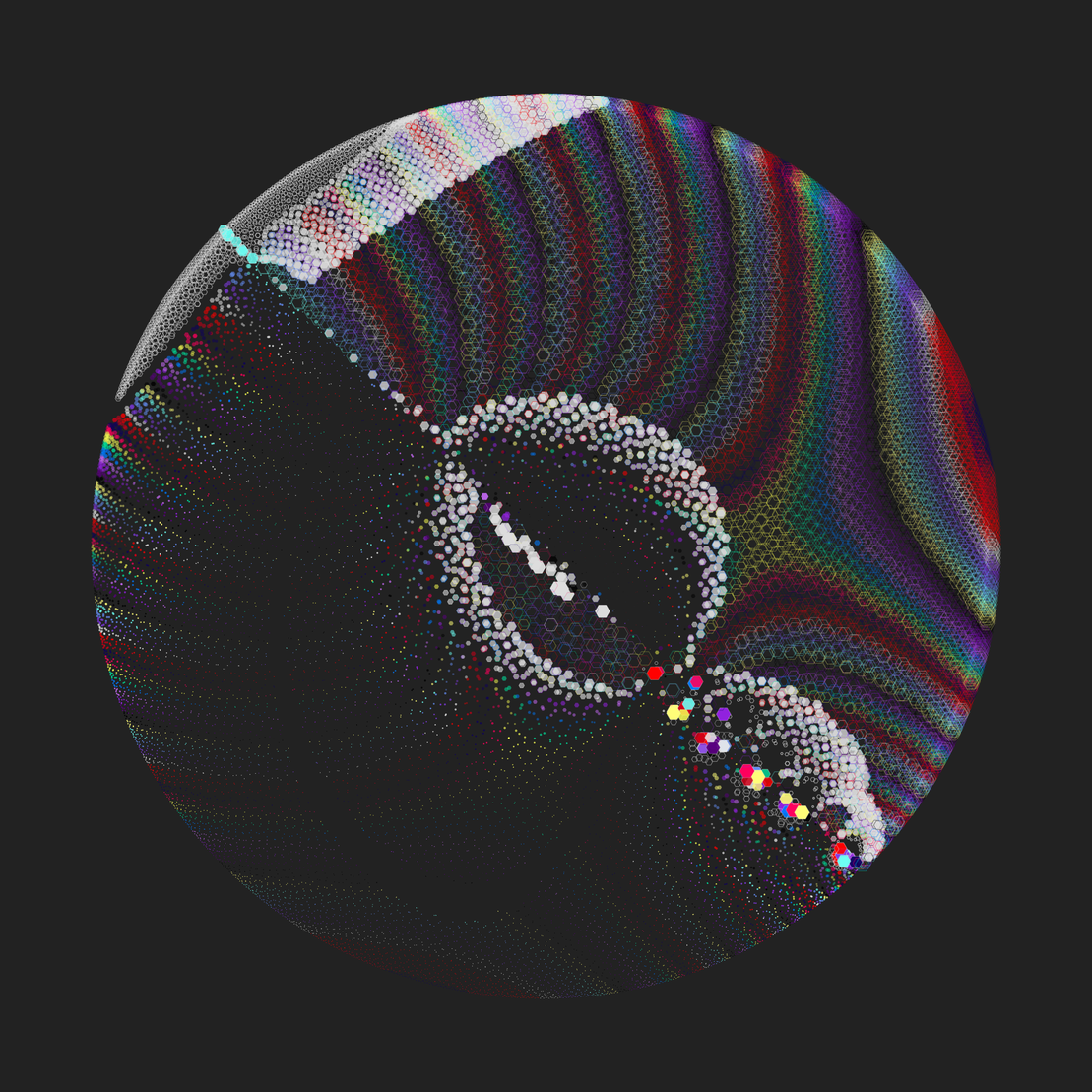 Still C #3596