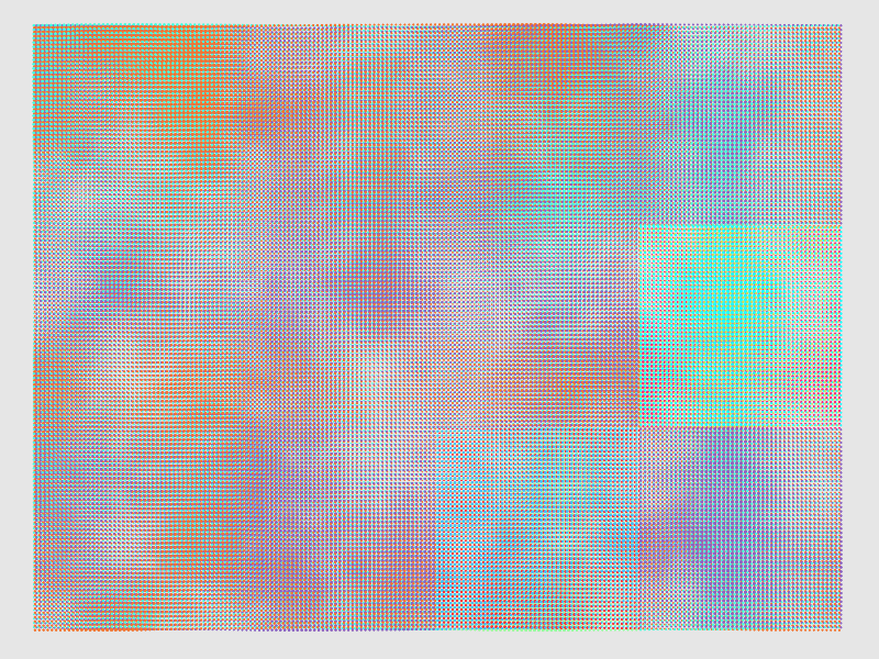 Color Function #1356