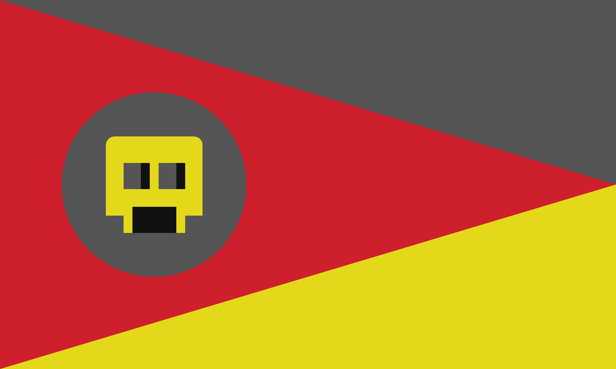 SMOLSKULL-FLAG #210