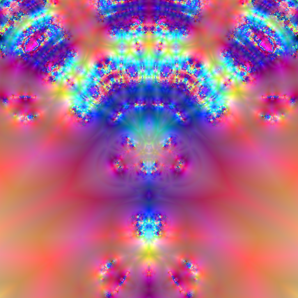 Kaleidoscopics #15