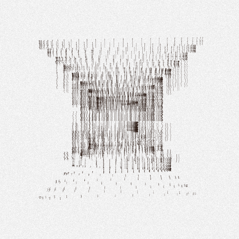 Suprematist Method #2 #55