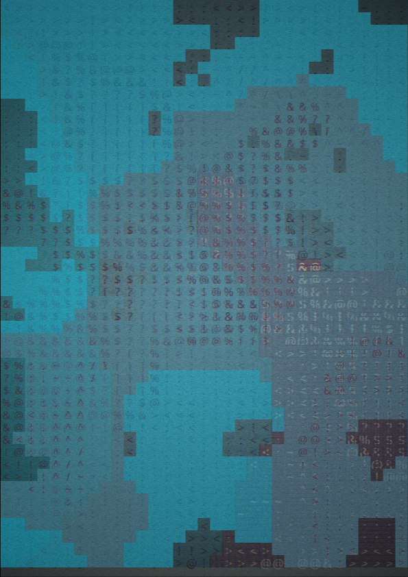 Convergence Remnants #17226
