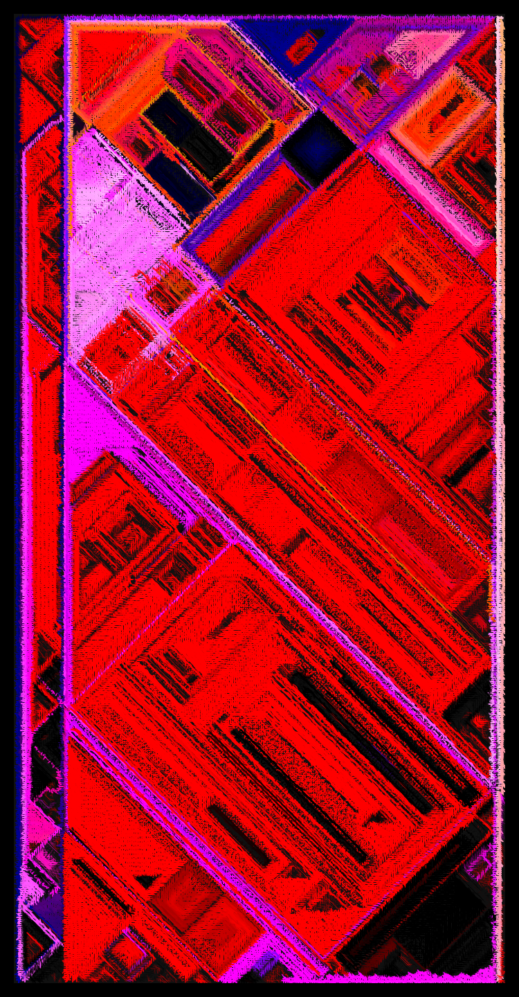 Tactility #16