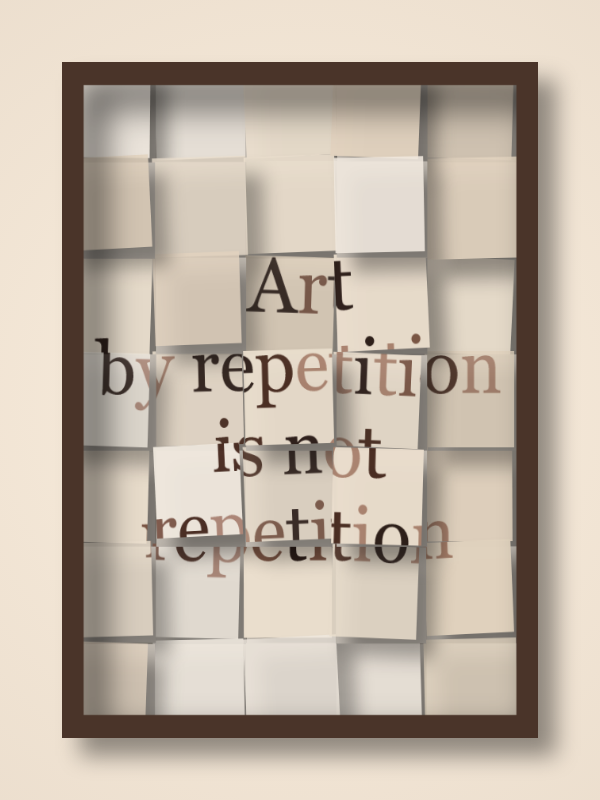 The Metaphor Machine #30378