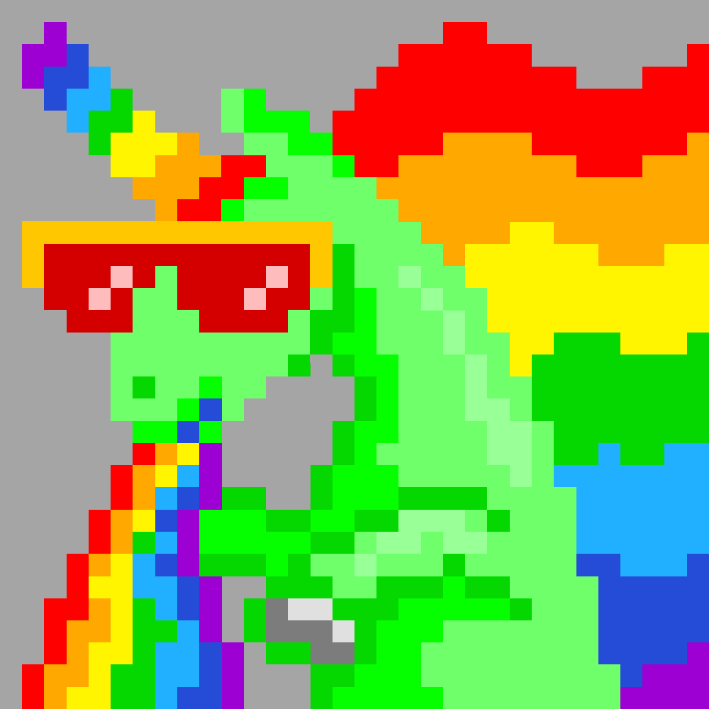 Unicorn #3683