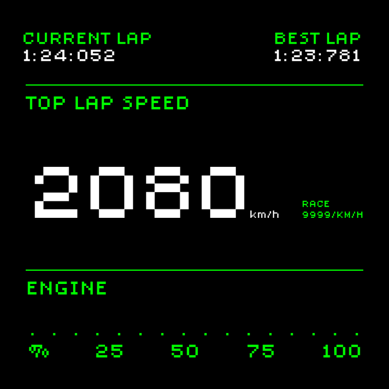 F-1RacingTez #442