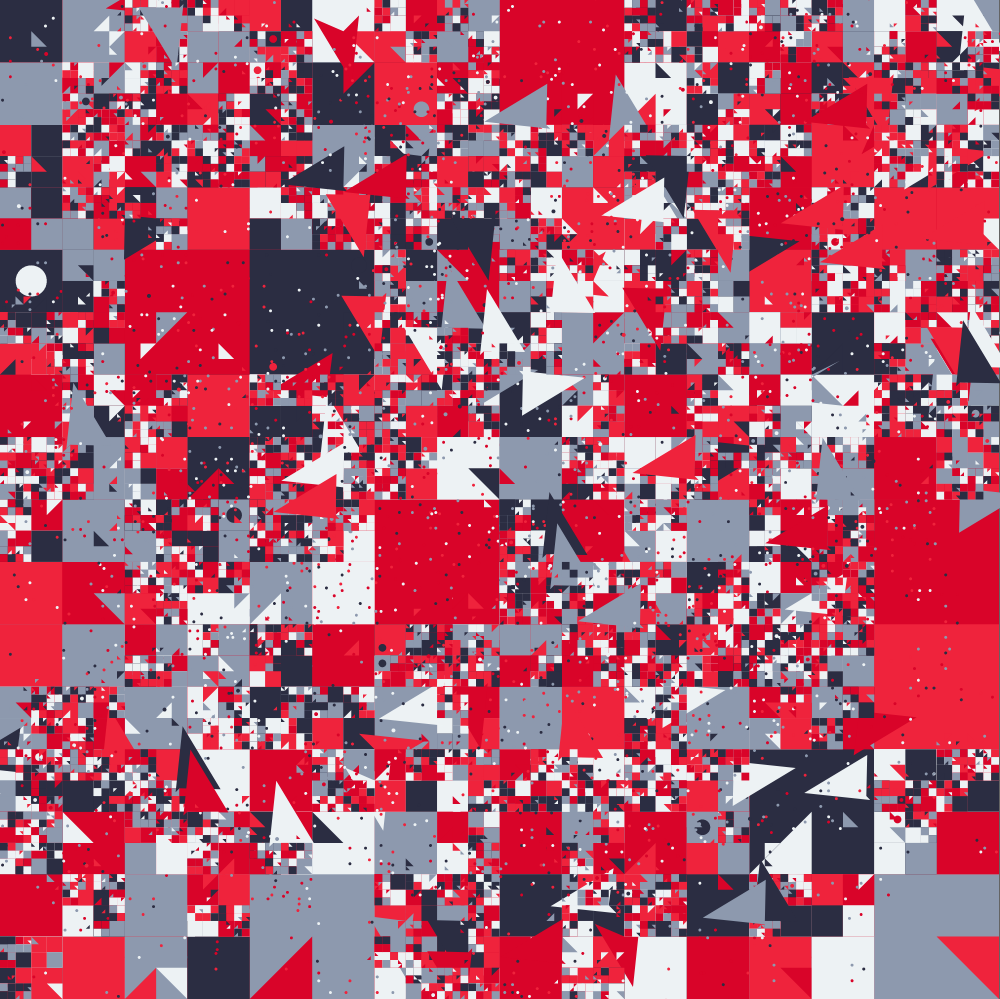 Collision #5