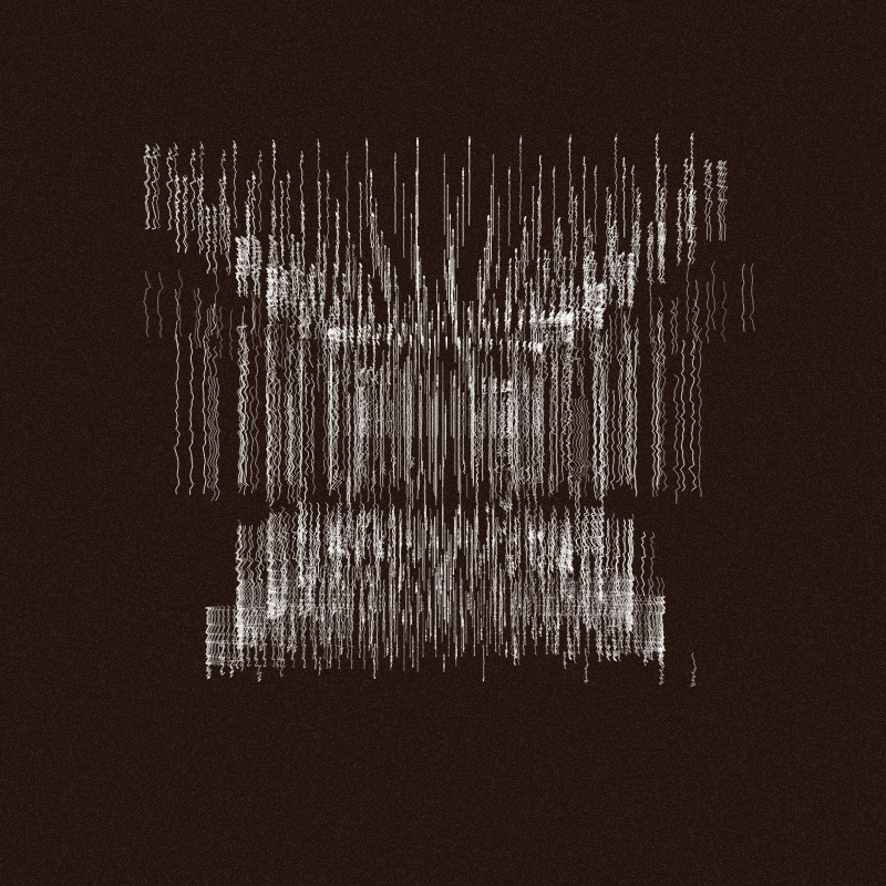 Suprematist Method #2.5 #200