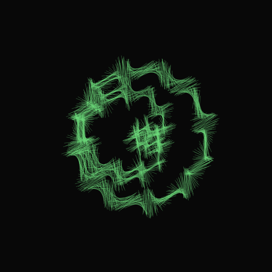 The Noise #11796