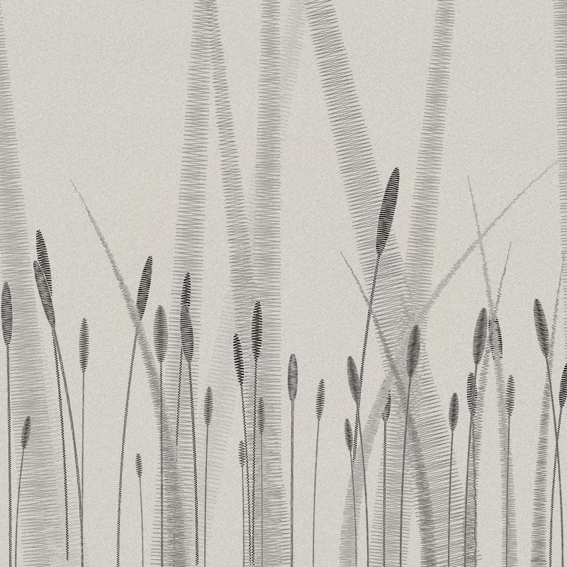 ZigZag Garden #72