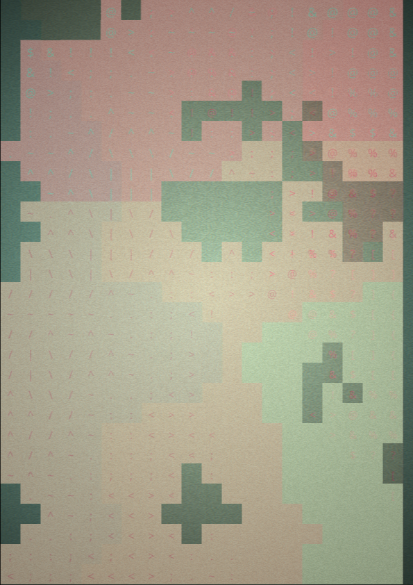 Convergence Remnants #17715