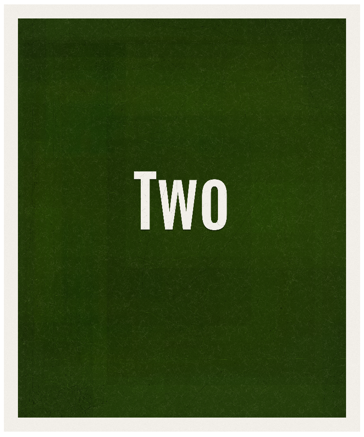 Count #2