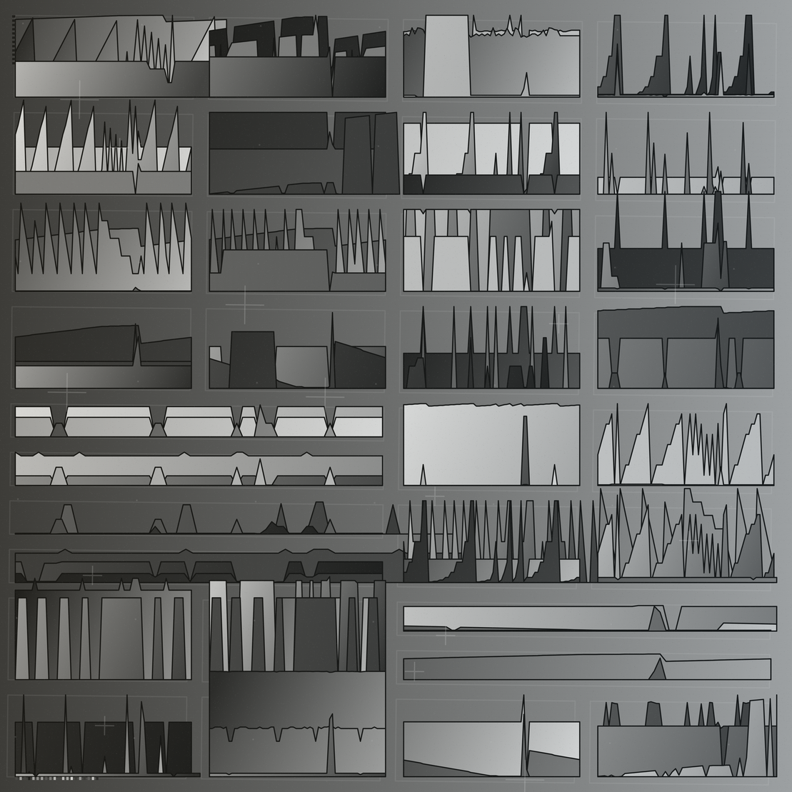 Synthetic Landscape #101