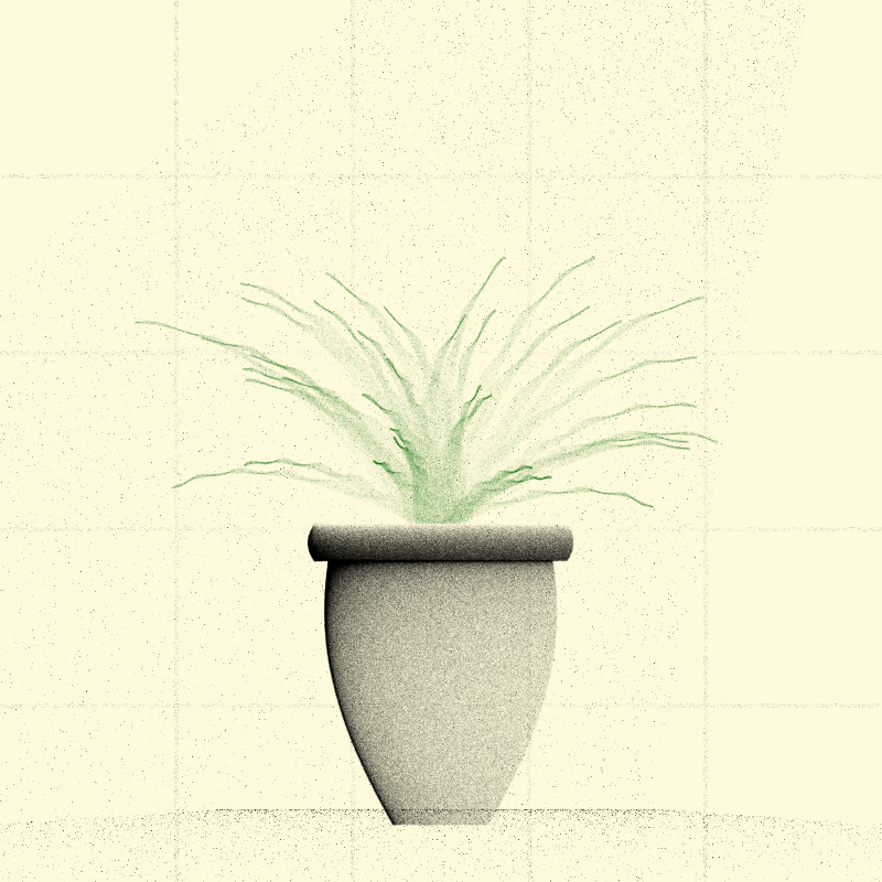 🌱 Potted & Printed #14