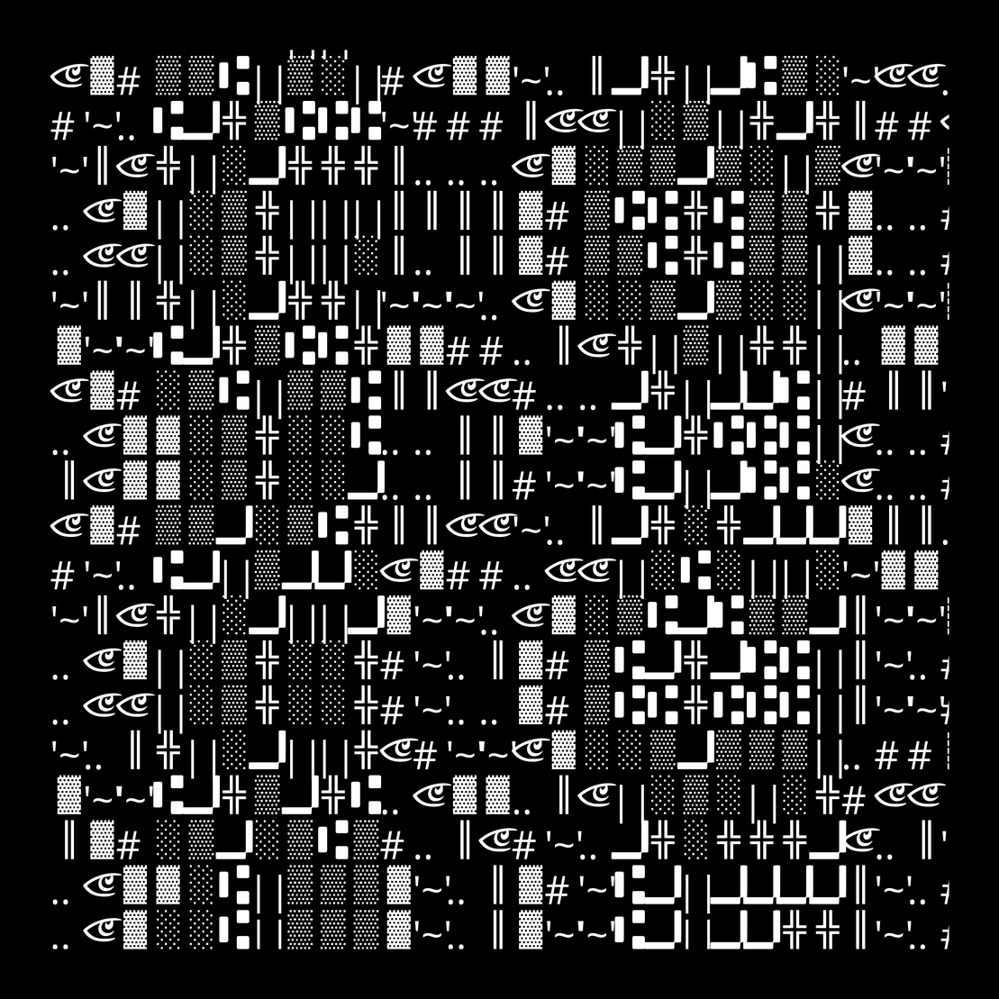 g l y p h #261675