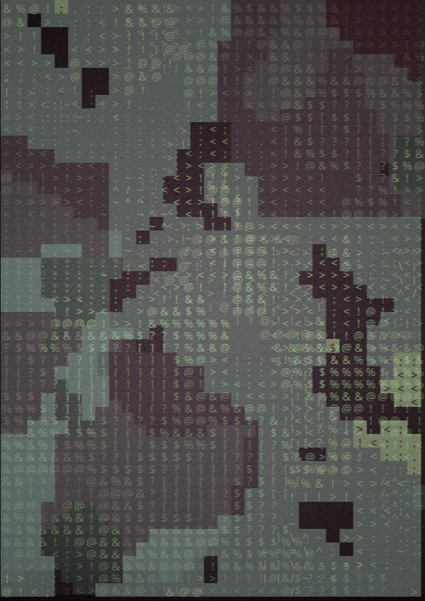 Convergence Remnants #6311