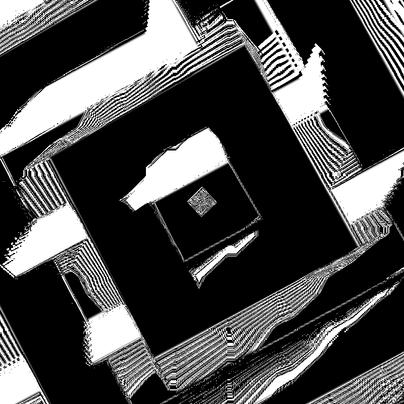 Mono Glitch #26