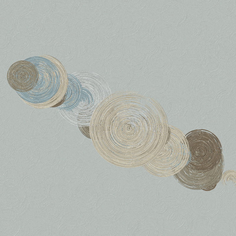 Circles #183